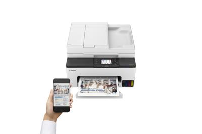 Canon Maxify GX2050 printer - thumbnail