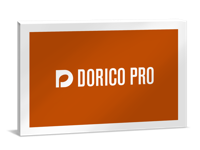 Steinberg Dorico Pro 5 - thumbnail