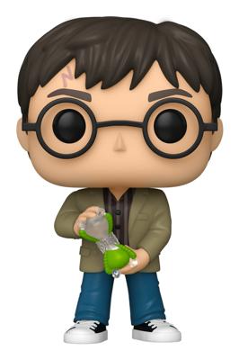 Funko Pop! Harry Potter figuur Harry met zandloper