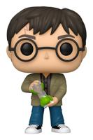 Funko Pop! Harry Potter figuur Harry met zandloper - thumbnail