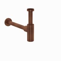 Sifon Lanesto Vanity Universeel Copper Dekker - thumbnail