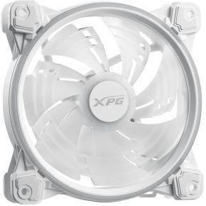 XPG HURRICANE 120 ARGB PWM Wit