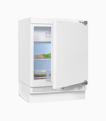 Exquisit UKS130-4-FE-010E Onderbouw koelkast zonder vriezer