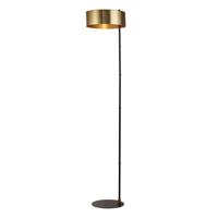 Searchlight VloerlampKnox goud Ø 30cm - EU20225-1GO - thumbnail