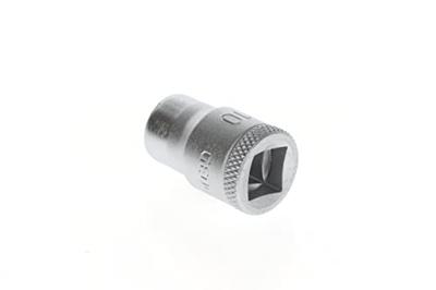 Gedore Dopsleutel 3/8" 10 MM 6-kant - 6230590 Gedore Dopsleutel 3/8" 10 MM 6-kant - 6230590