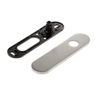 Kortschild afgerond ASL rvsblind - thumbnail