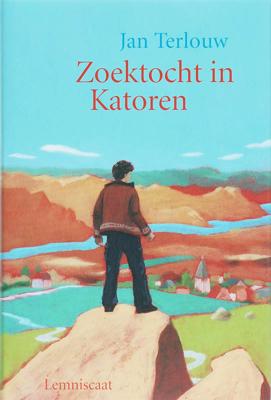 Zoektocht in Katoren (Hardback)