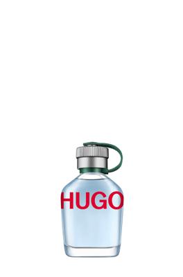 Hugo Boss eau de toilette spray hugo 75ml heren