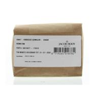 Hibiscus gemalen 250 Gram - thumbnail