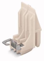 WAGO 711-120 Aansluitadapter Natuur 100 stuk(s) - thumbnail