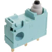 Panasonic ASQ11510J Microschakelaar ASQ11510J 30 V/DC 0.1 A 1x aan/(aan) Moment 1 stuk(s) - thumbnail