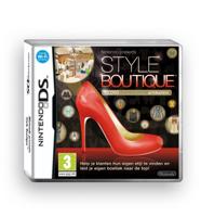 Style Boutique - thumbnail