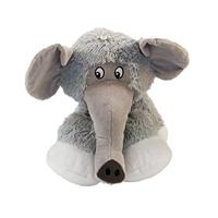 KONG STRETCHEZZ LEGZ OLIFANT 18X15,5X16,5 CM - thumbnail