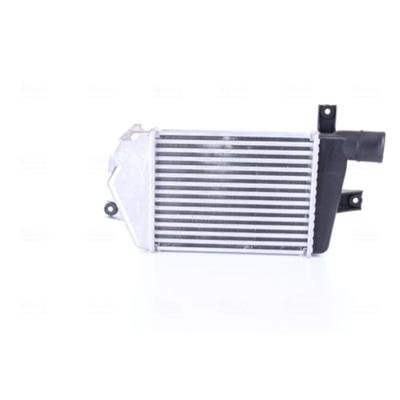 Intercooler, inlaatluchtkoeler 96373