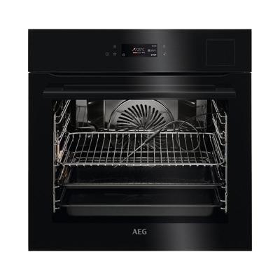 AEG BSK792280B steampro met GRATIS stoomschalen "A9OBGC23"