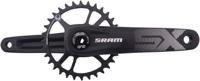 SRAM crankstel "sx eagle" crankset force axs dub 32t 170mm - thumbnail