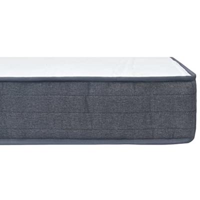 VidaXL Boxspringmatras medium 200x100x20 cm