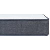 Boxspringmatras 200x100x20 cm - thumbnail