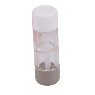 Lenshouder vormstabiel Korf grijs Lenshouder vormstabiel Korf grijs