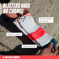 Incylence Running Crystals Lage Sokken - thumbnail