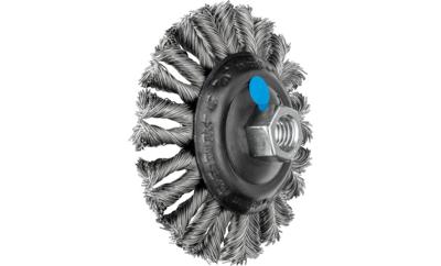 PFERD TOOLS Kegelborstel POS KBG 11515/M14 CT INOX 0,50 43315015 1 stuk(s)