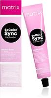 Matrix Matrix - SoColor Sync Pre-Bonded Alkaline Toner SPM - 90ml - thumbnail
