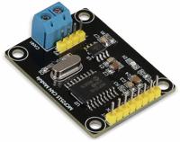Joy-it SBC-CAN01 Printplaat voor ontwikkelaars Geschikt voor serie: Arduino, Banana Pi, Raspberry Pi®, Cubieboard 1 stuk(s) - thumbnail