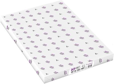 Clairefontaine DCP presentatiepapier SRA3, 300 g, pak van 125 vel
