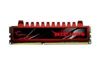 G.Skill DDR3 Ripjaws 2x4GB 1600MHz- [F3-12800CL9D-8GBRL] - thumbnail