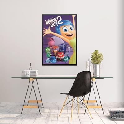 Poster Disney - Pixar - Inside Out - 2 61x91,5cm Poster Disney - Pixar - Inside Out - 2 61x91,5cm