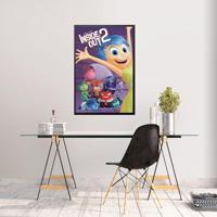 Poster Disney - Pixar - Inside Out - 2 61x91,5cm - thumbnail
