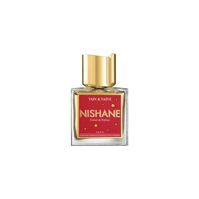 NISHANE Vain & Naïve Extrait de Parfum 50ml NISHANE Vain & Naïve Extrait de Parfum 50ml