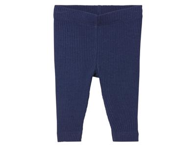 lupilu Baby leggings (Marineblauw, 62/68)