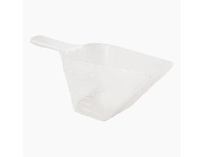 EM Agriton Bokashi keuken emmer - schepje los