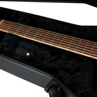 Gator Cases GTSA-GTRDREAD koffer voor dreadnought westerngitaar - thumbnail