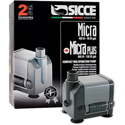 Easy Line Micra Circulatiepomp voor Aquarium/Fontein