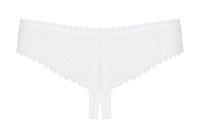 Obsessive - Alabastra Kruisloze String - thumbnail