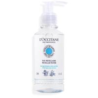 L&apos;Occitane Shea Extract Micellar Water 200 ml Make-up verwijderaar en reiniger - thumbnail