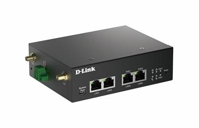 D-Link DWM-314-GP/E LTE-module 3.4 GBit/s