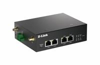 D-Link DWM-314-GP/E LTE-module 3.4 GBit/s - thumbnail