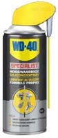 Wd40 specialist siliconenspray 0,25l Deltafix - Deltafix - thumbnail