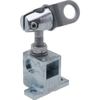 ifm Electronic E20865 Montage-accessoires E20865 1 stuk(s)