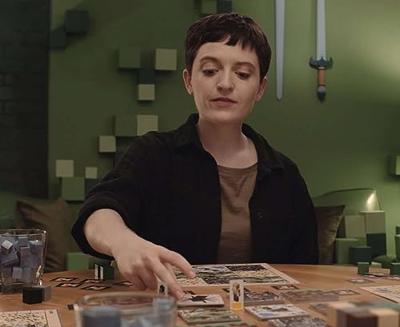 Ravensburger Minecraft Builders & Biomes