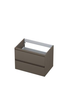 Onderkast INK 45 700x450x520 mm Mat taupe 1240415h