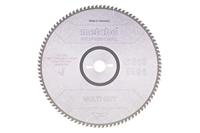 Metabo Accessoires Cirkelzaagblad HW/CT Ø 315x30, 96 FZ/TR - 628092000 - thumbnail