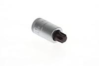 Gedore Dopsleutel 1/2" Torx T60 - 6158540 - thumbnail