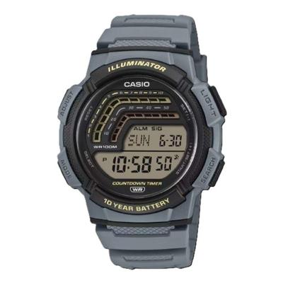Horloge Heren Casio WS-1800-2AVEF Horloge Heren Casio WS-1800-2AVEF