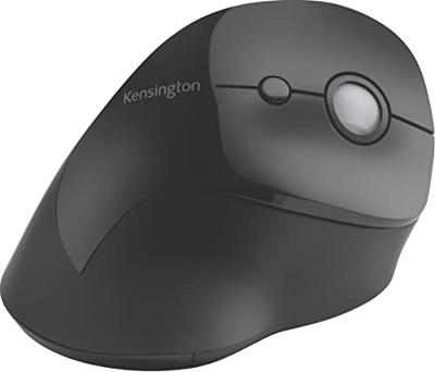 Kensington Pro Fit Ergo verticale draadloze muis - thumbnail