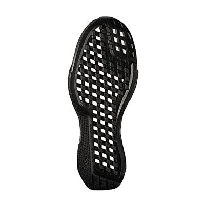 Reebok werkschoenen - Fusion Flexweave Work 1081 - S3 - zwart - maat 44