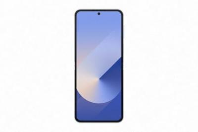 Smartphone Samsung SM-F741BLBGEUE 6,7" Octa Core 12 GB RAM 256 GB Blauw - thumbnail